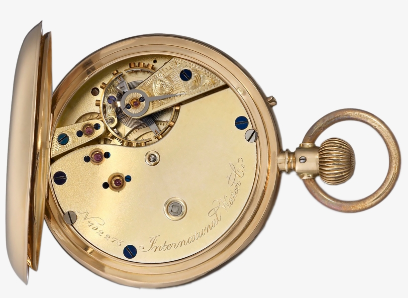 Pocket Watch Png, transparent png