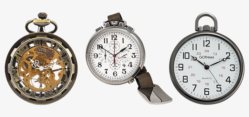 Quadcopter Reviews Best Pocket Watch Brands - Bulova - Pocket Watch - Quartz - Analog - Stainless, transparent png