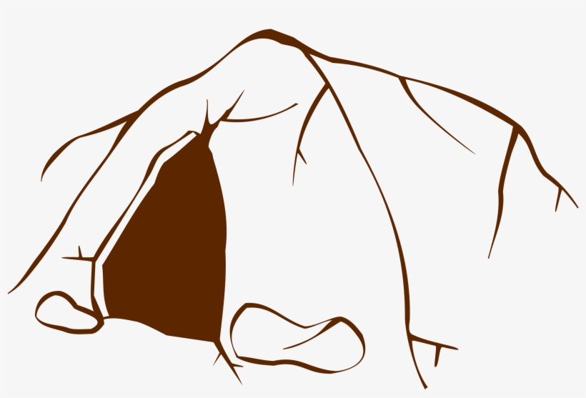 Download Transparent Clipart Map Symbols Cave Entrance Png Rpg Map