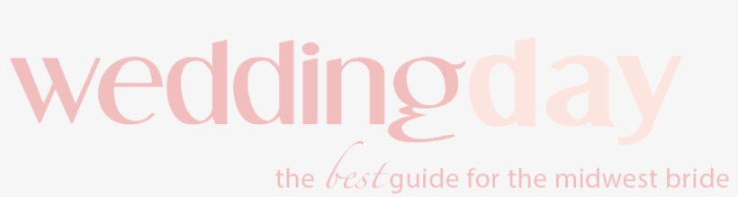 Wedding Day Mag - Wedding Day Magazine Logo@pngkit.com
