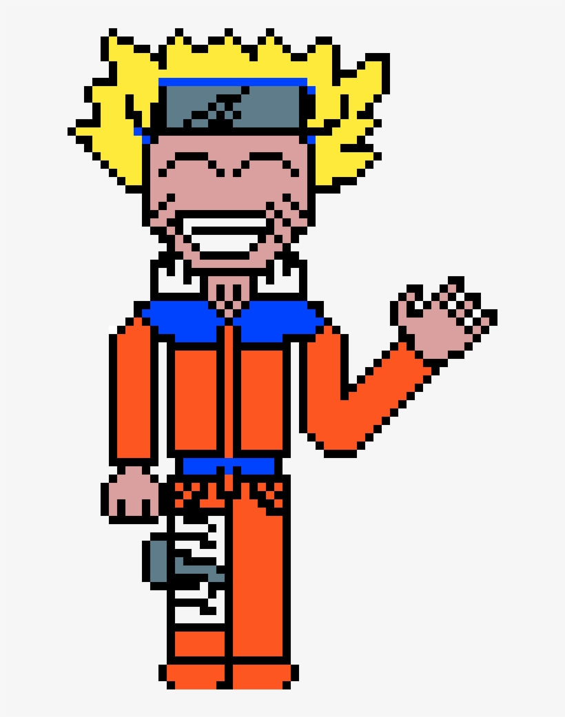 Naruto Uzumaki - Cartoon, transparent png
