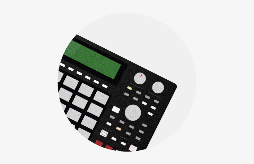 Talking About The Mpc Is Inevitably Talking About Legacy - Circle, transparent png