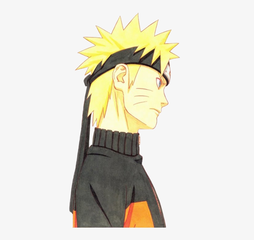 Featured image of post Naruto Apontando O Dedo Png