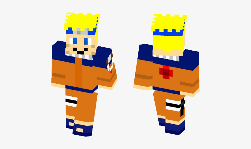 Naruto Uzumaki - Video Game, transparent png