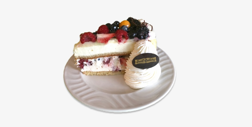 Cake - Boston Cream Pie, transparent png