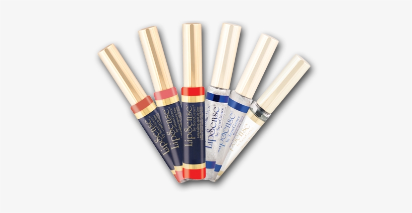 Lipsense Christmas In July, transparent png