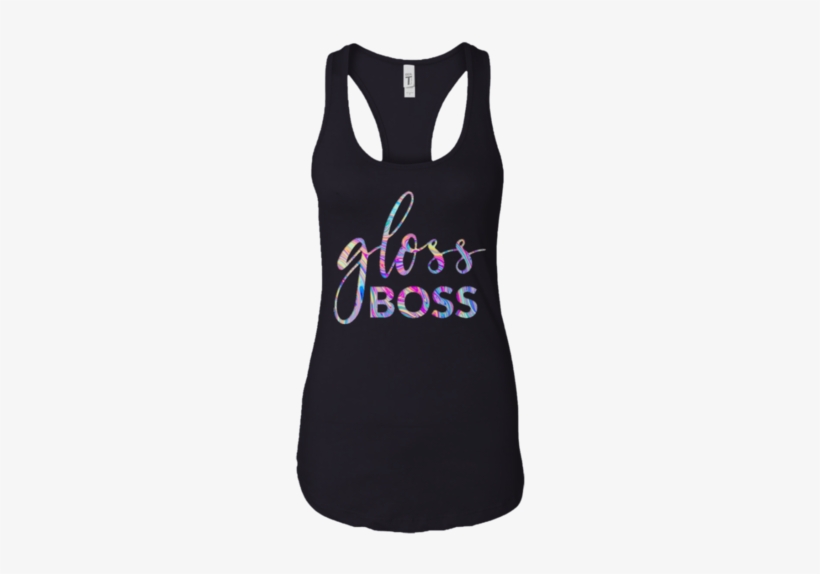 Gloss Boss Lipsense Senegence Makeup Ladies Racerback - Sounders Shirts Seattle Sounders Fc All Dads, transparent png