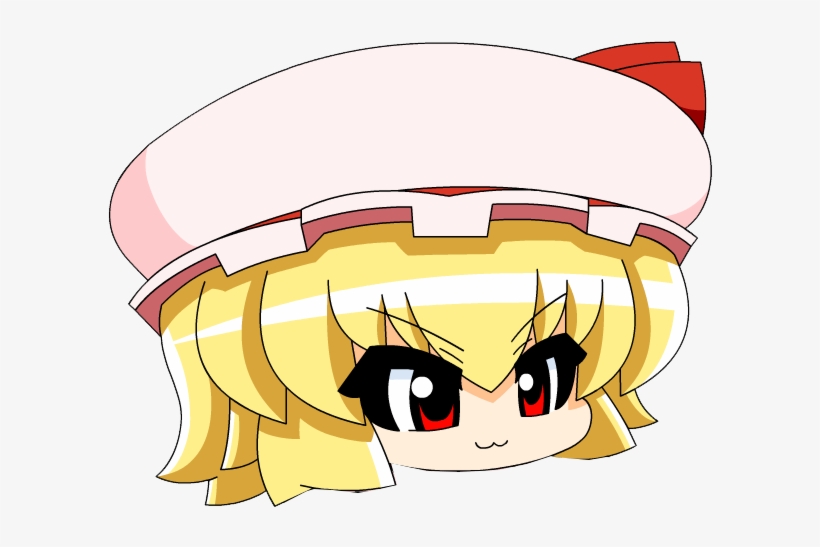 Flan's Head Is Already Quite Pumpkin-like - Cartoon, transparent png