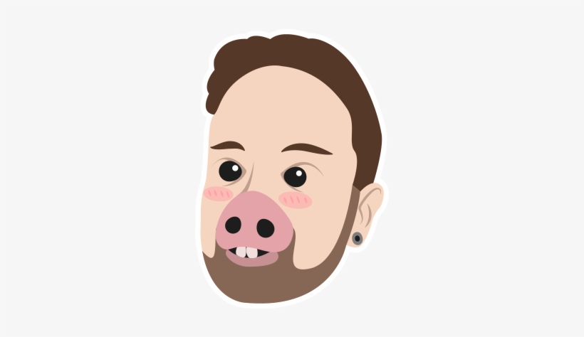 @adityas95 Otaku Xd - Cartoon, transparent png