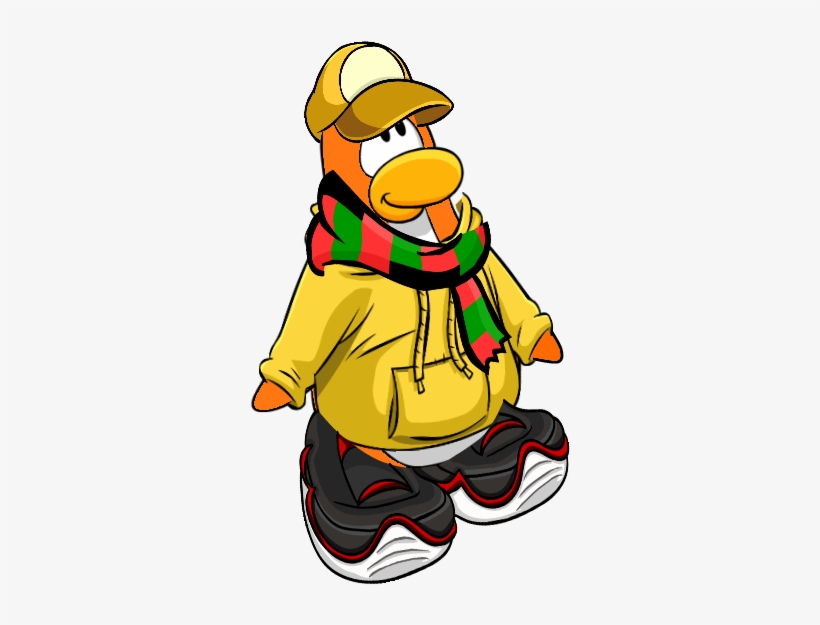 Club Penguin Wiki - Cartoon, transparent png