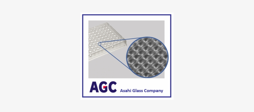 Ezsphere Microplate 96 Well - Llg-96-well Pcr Plates, Pp, transparent png