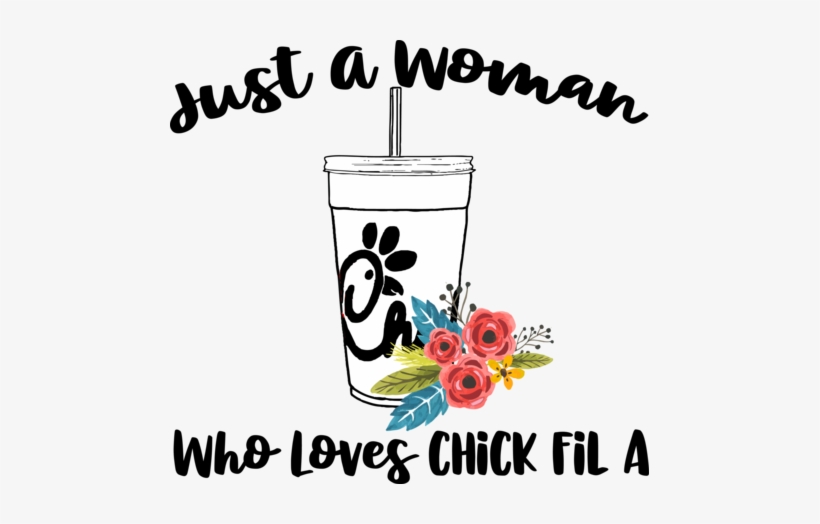 chick fil a screen print