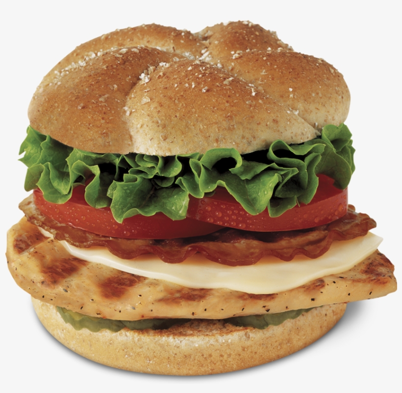 Last, But Certainly Not Least, I'd Like To Hit On Shining - Grilled Chicken Club Sandwich Chick Fil, transparent png
