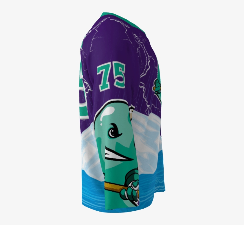 Home - Narwhal, transparent png