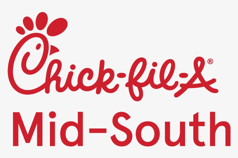 2018 Chick Fil A M - Chick Fil A Banner, transparent png