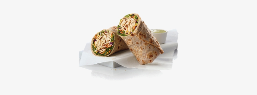 Grilled Chicken Cool Wrap® - Chicken As Food, transparent png