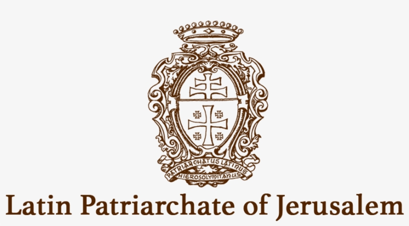 Heads Of Local Churches Send Letter To President Donald - Latin Patriarchate Of Jerusalem, transparent png