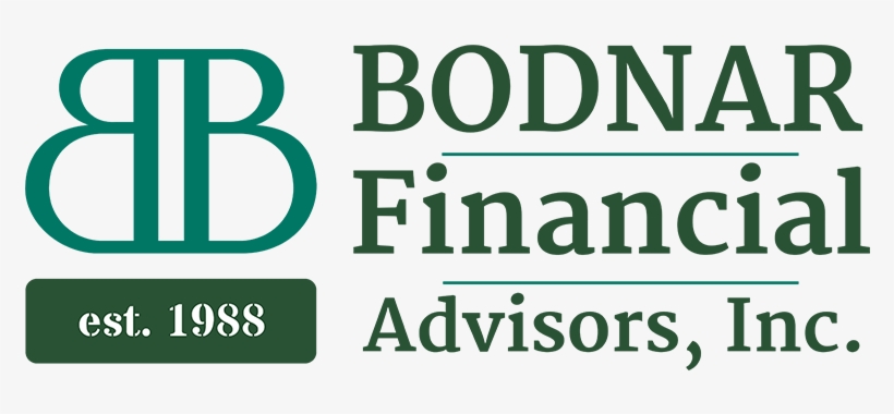 Bodnar Financial Advisors - Bodnar Financial Advisors, Inc., transparent png