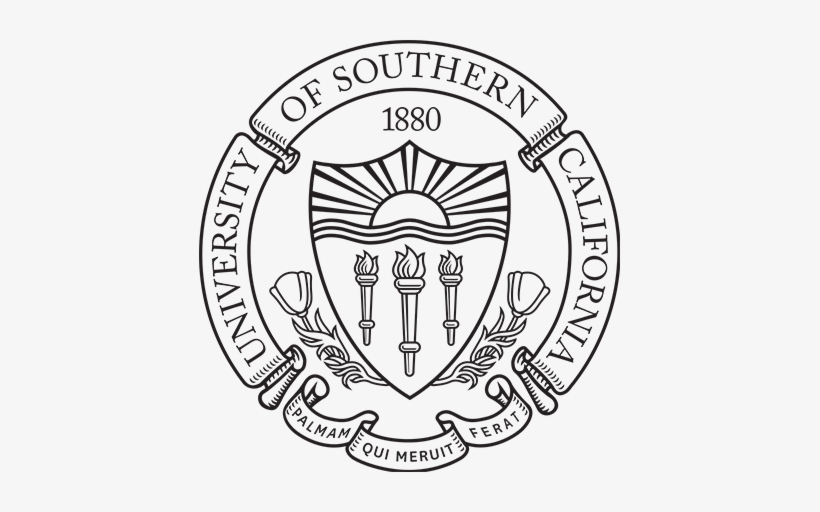 Usc President Agrees To Step Down Amid Gynecologist - University Of Southern California Logo Png, transparent png