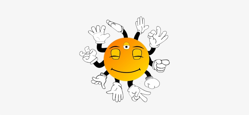 Hindu, Vishnu, Krishna, Third Eye - Krishna, transparent png