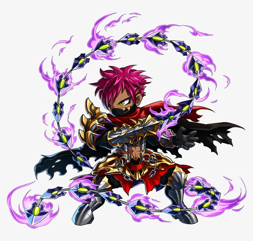Unit Ills Full 60534 - Brave Frontier Kuda, transparent png