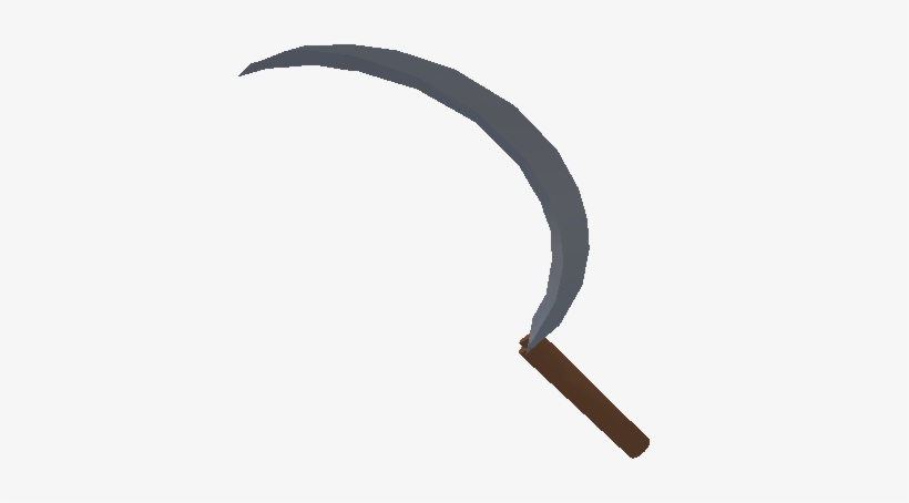 Iron Sickle - Wiki, transparent png