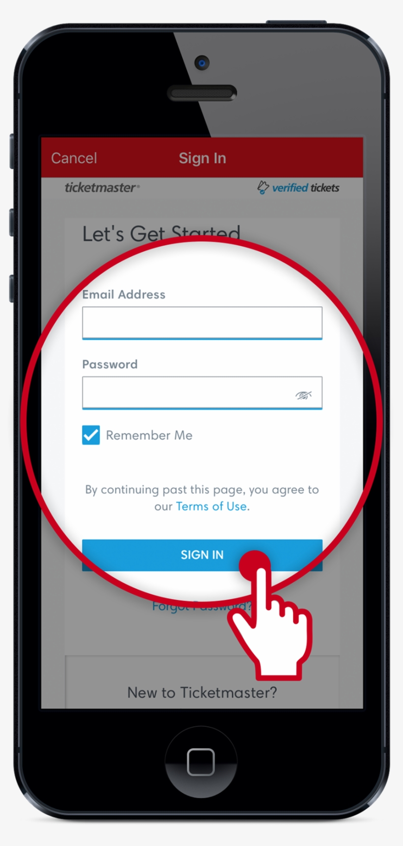 Enter Your Ticketmaster - Parking, transparent png