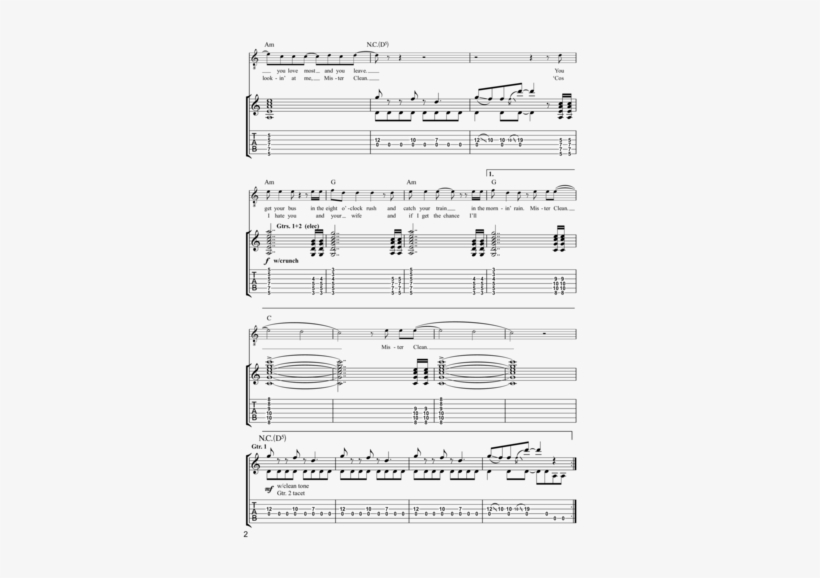 Mr - Clean - Mr - Clean - Technical Drawing, transparent png