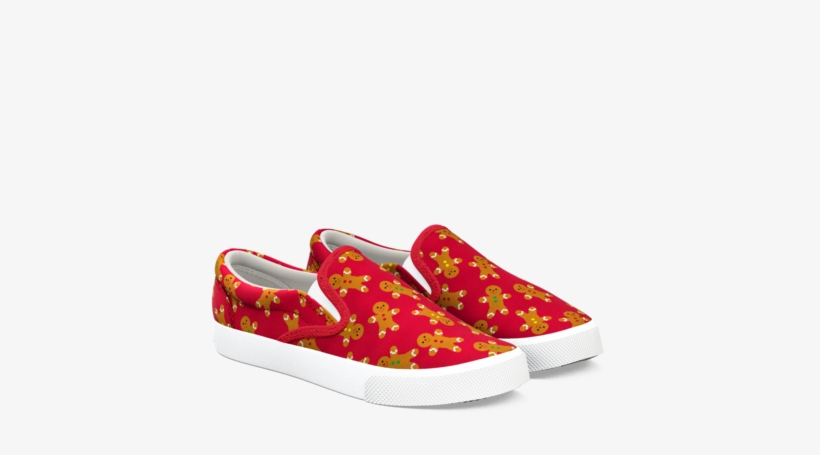 Gingerbread Galore - Painted Toms Map World, transparent png