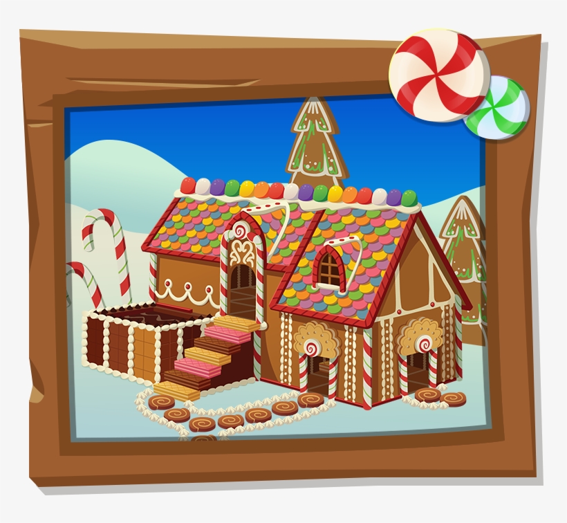 Jamaaliday House Artwork - House, transparent png