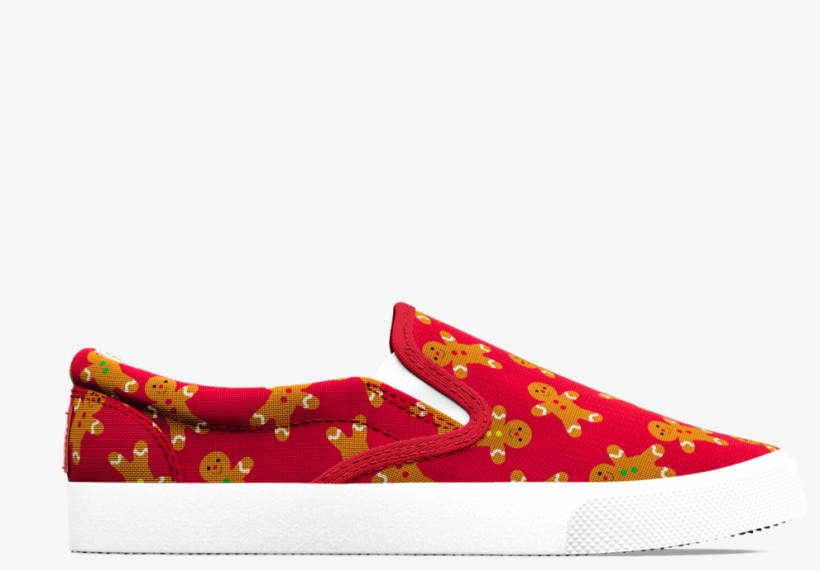 Slip-on Shoe, transparent png