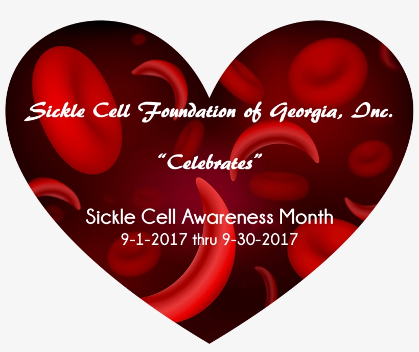 Sc Awareness Month - Love, transparent png