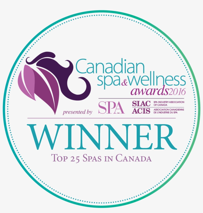 Canadian Spa - Agent Achievement Awards 2018 Winners, transparent png