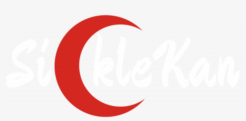 Red Crescent Logo Png, transparent png