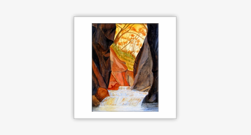 Locally Known As "gingerbread Row" - Picture Frame, transparent png