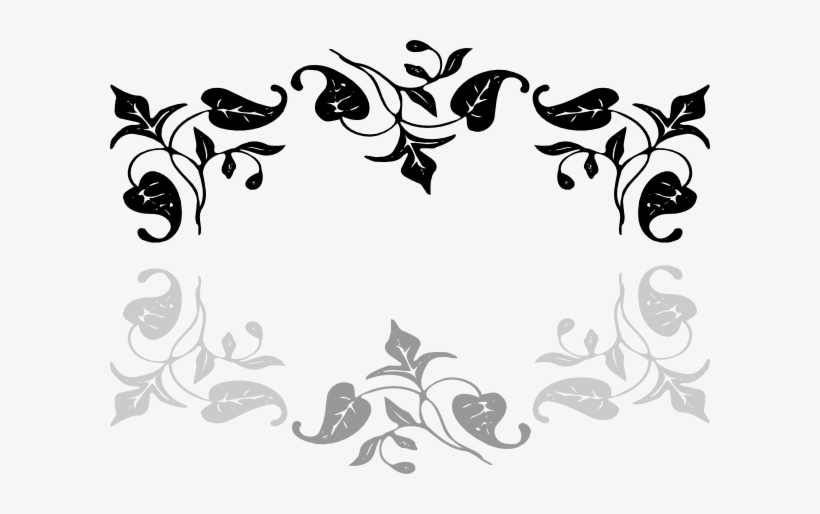 Small - Gray Border, transparent png