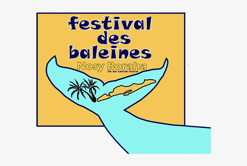 Member Of The Charter For Sustainable Tourism In Sainte-marie - Festival Des Baleines Madagascar, transparent png