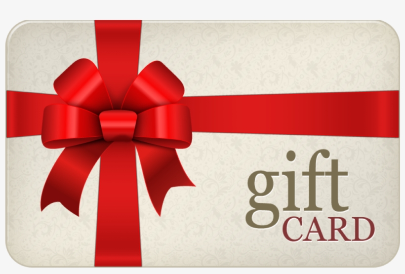 $50 Gift Card, transparent png