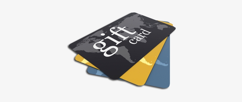 Gift Cards - Retail Gift Card, transparent png