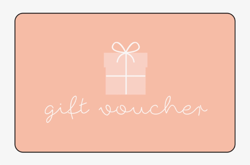 Pastel Gift Cards - Sign, transparent png