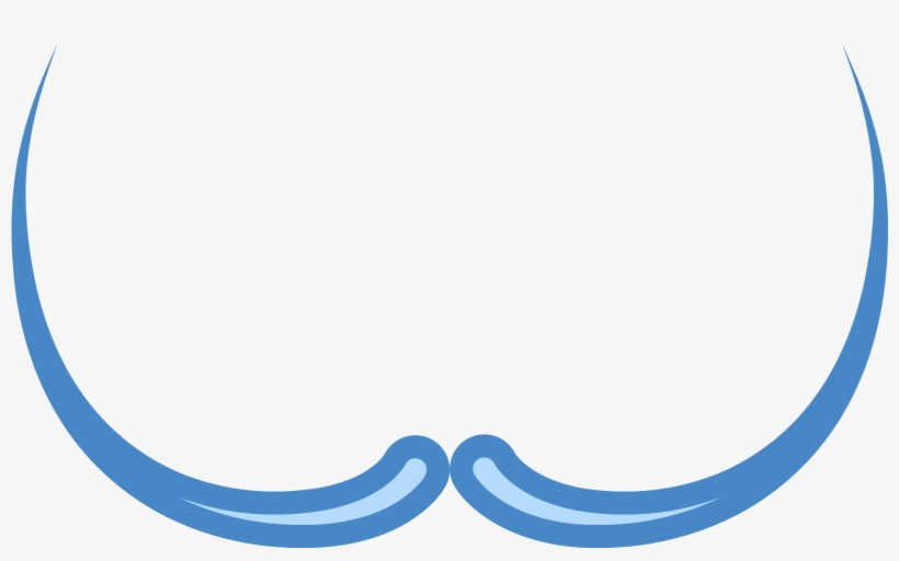 Bigote Dalí Icon, transparent png