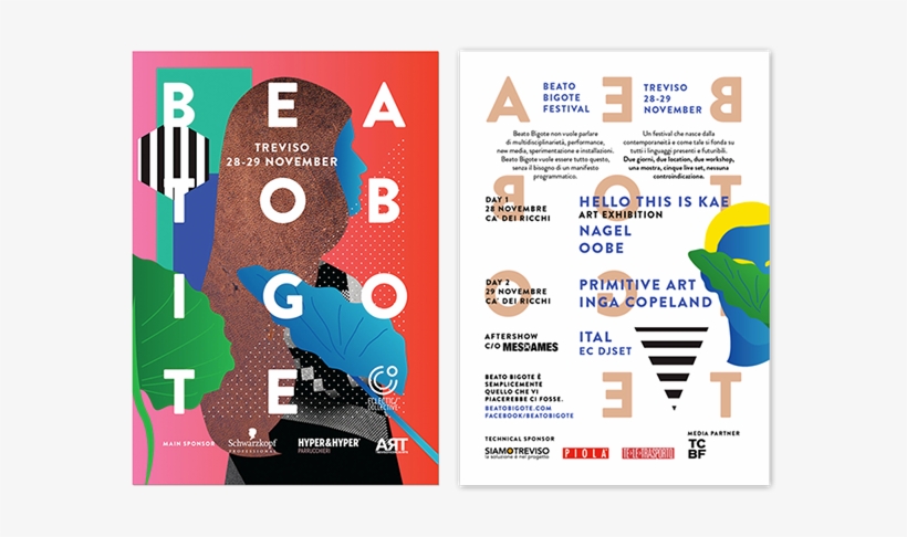 Beato Bigote Is A Multidisciplinary Festival Featuring - Music Festival, transparent png
