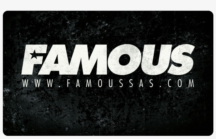 Gift Card - Logo Famous Stars And Straps, transparent png