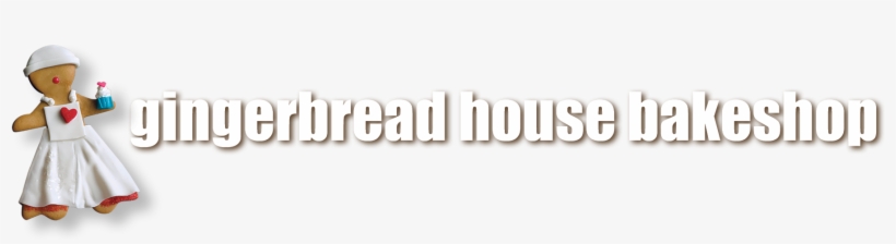 Gingerbread House Bakery Made With Gingerbread, Candies - Bakery, transparent png