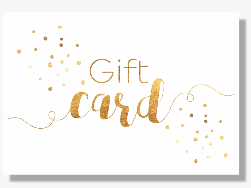 Gift Card, transparent png