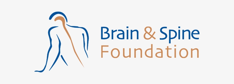 Brain And Spine Foundation - Brain And Spine Foundation Png, transparent png