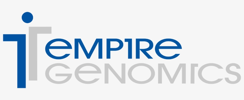 Empire Genomics, transparent png