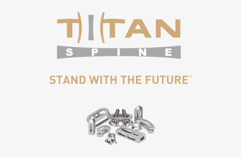 Titan Spine, transparent png