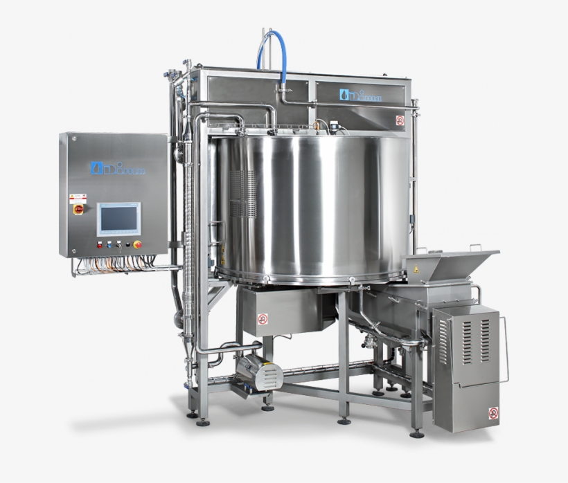 Discover More - Machine, transparent png
