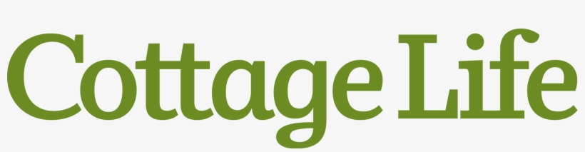 Open - Cottage Life West, transparent png